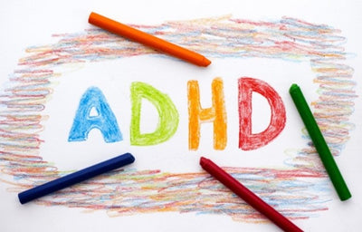 ADHD and CBD