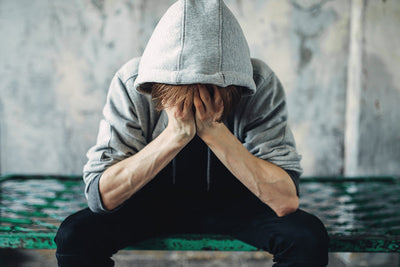 Addiction and Withdrawal