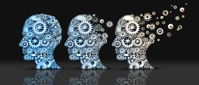 Alzheimer’s Disease