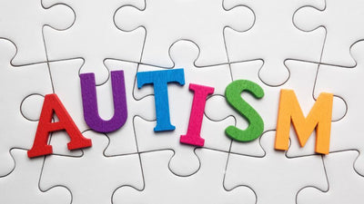 Autism Spectrum Disorder (ASD)