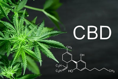 More CBD is better, right?