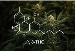 Delta-8 THC