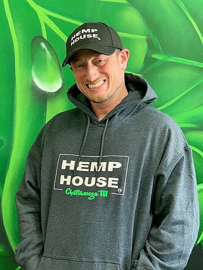 Hemp House - Who We Are and Why We Are Here