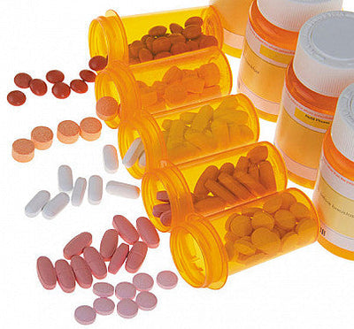 Medication Interactions