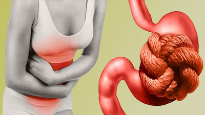 Stomach Disorders