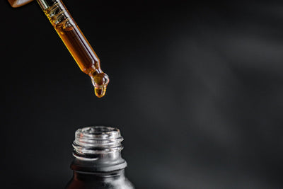 How To Ingest Sublingual Tinctures