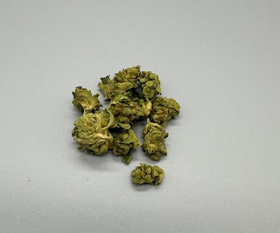 THCA Bacio Smalls (IH) - Flower