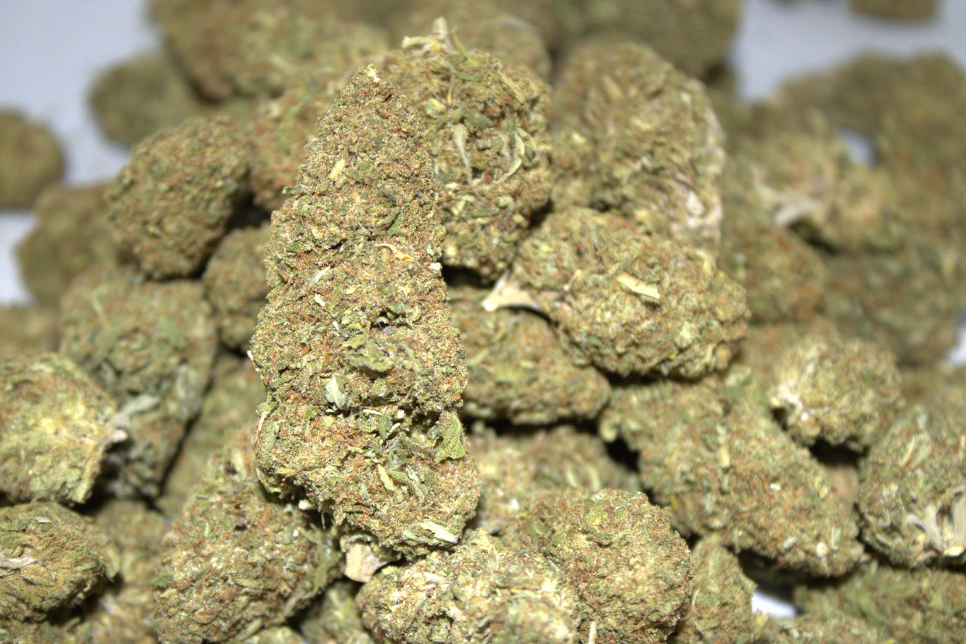 CBD Godfather OG (I) - Flower - Hemp House