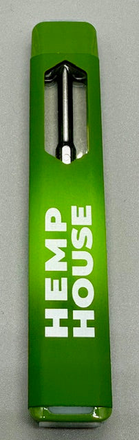 D8 Disposable Vape Pen - Hemp House