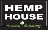 Hemp House Cannabis Dispensary