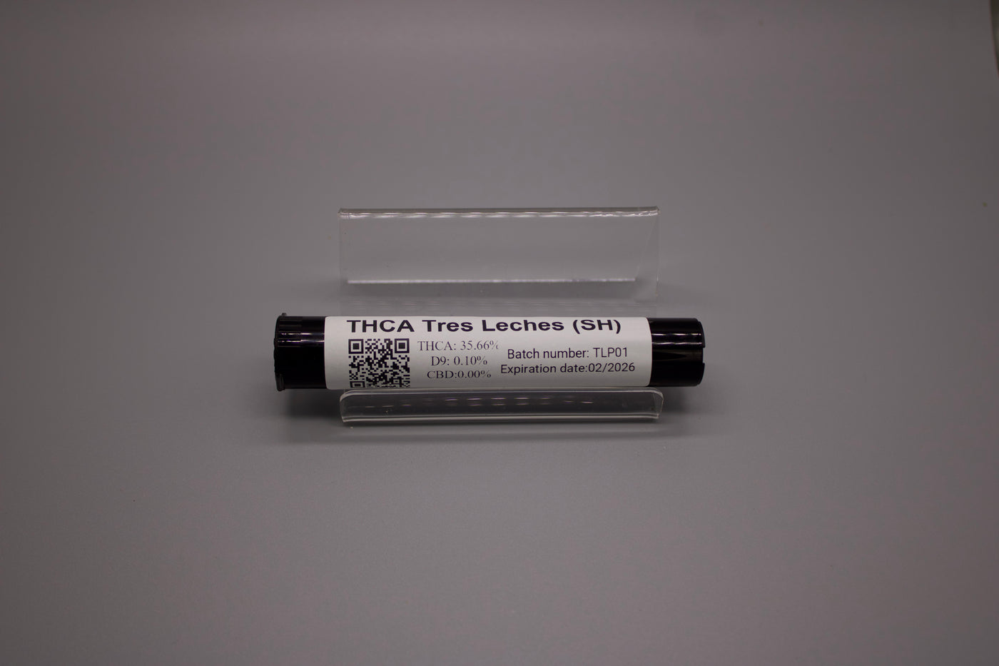 THCA Tres Leches (SH) Pre-Roll - Hemp House