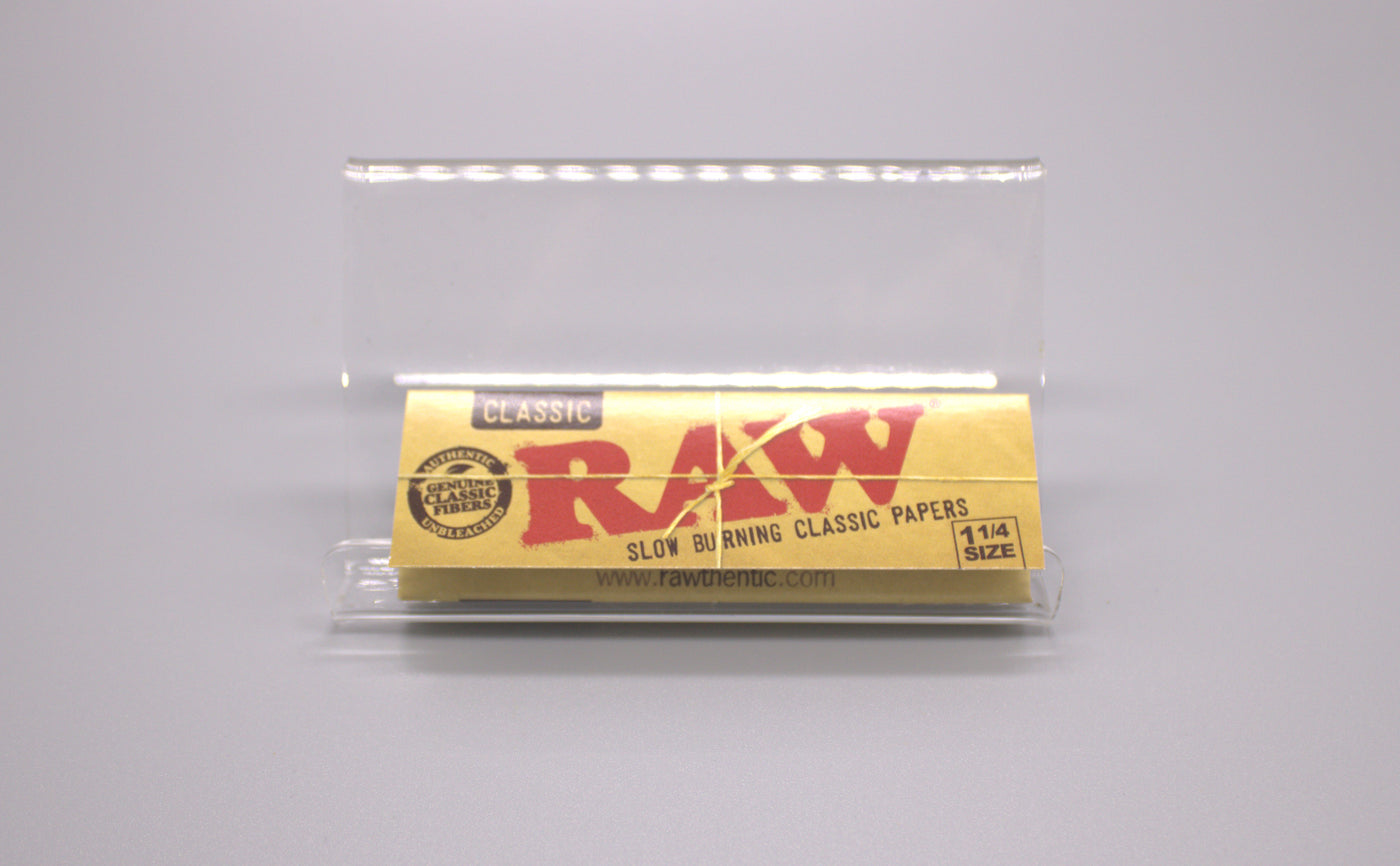 RAW Slow Burning Classic Papers
