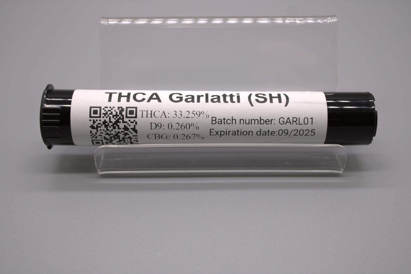 THCA Garlatti (SH) Pre-Roll - Hemp House