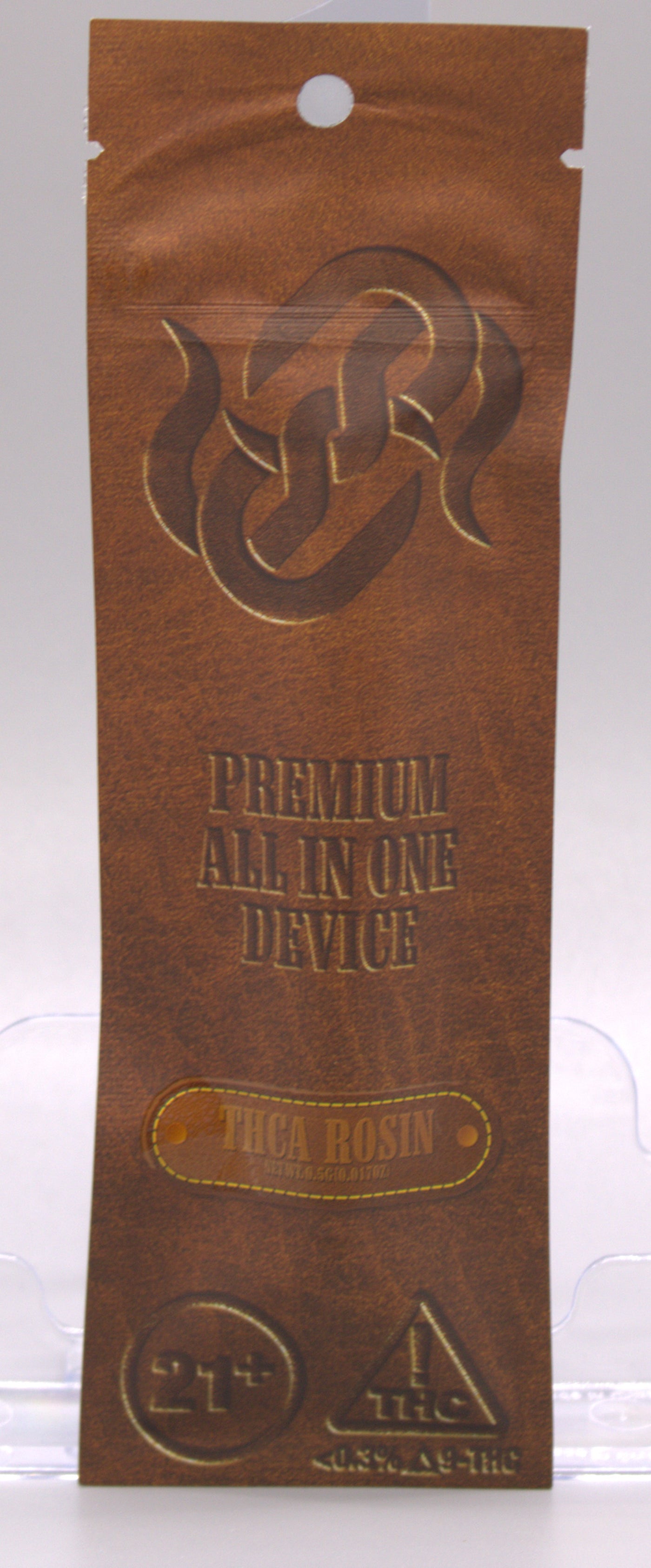 THCA Peanut Butter Oreo Rosin Disposable Pen  (H)