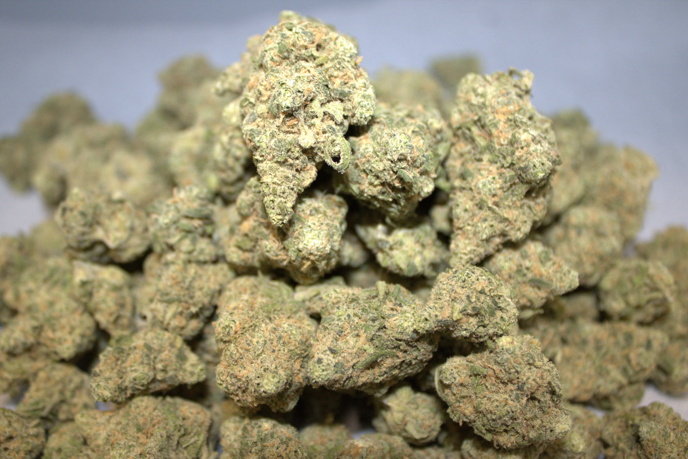 THCA Blue Dream (S) - Flower - Hemp House