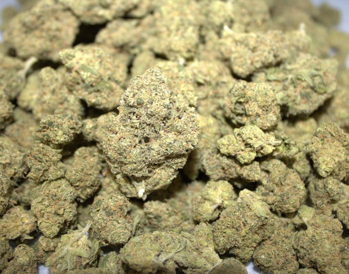 THCA Durban Poison (S) - Flower - Hemp House