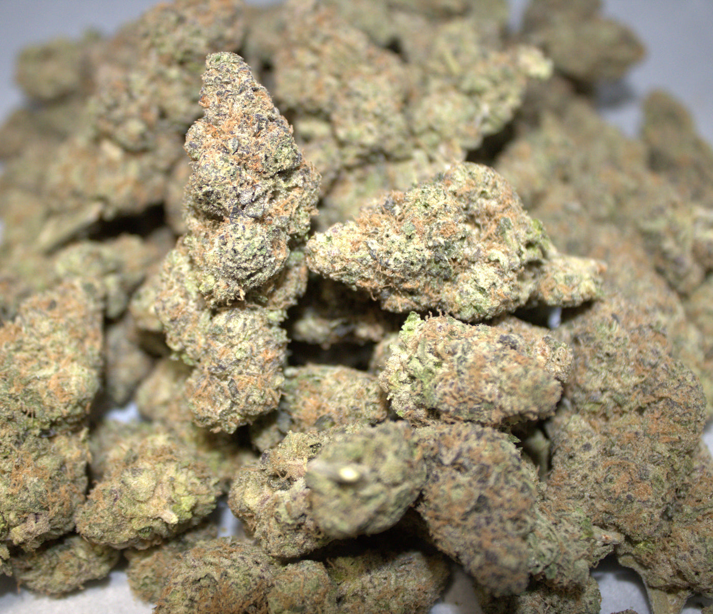 THCA Pablo's Pineapple (IH) - Flower - Hemp House