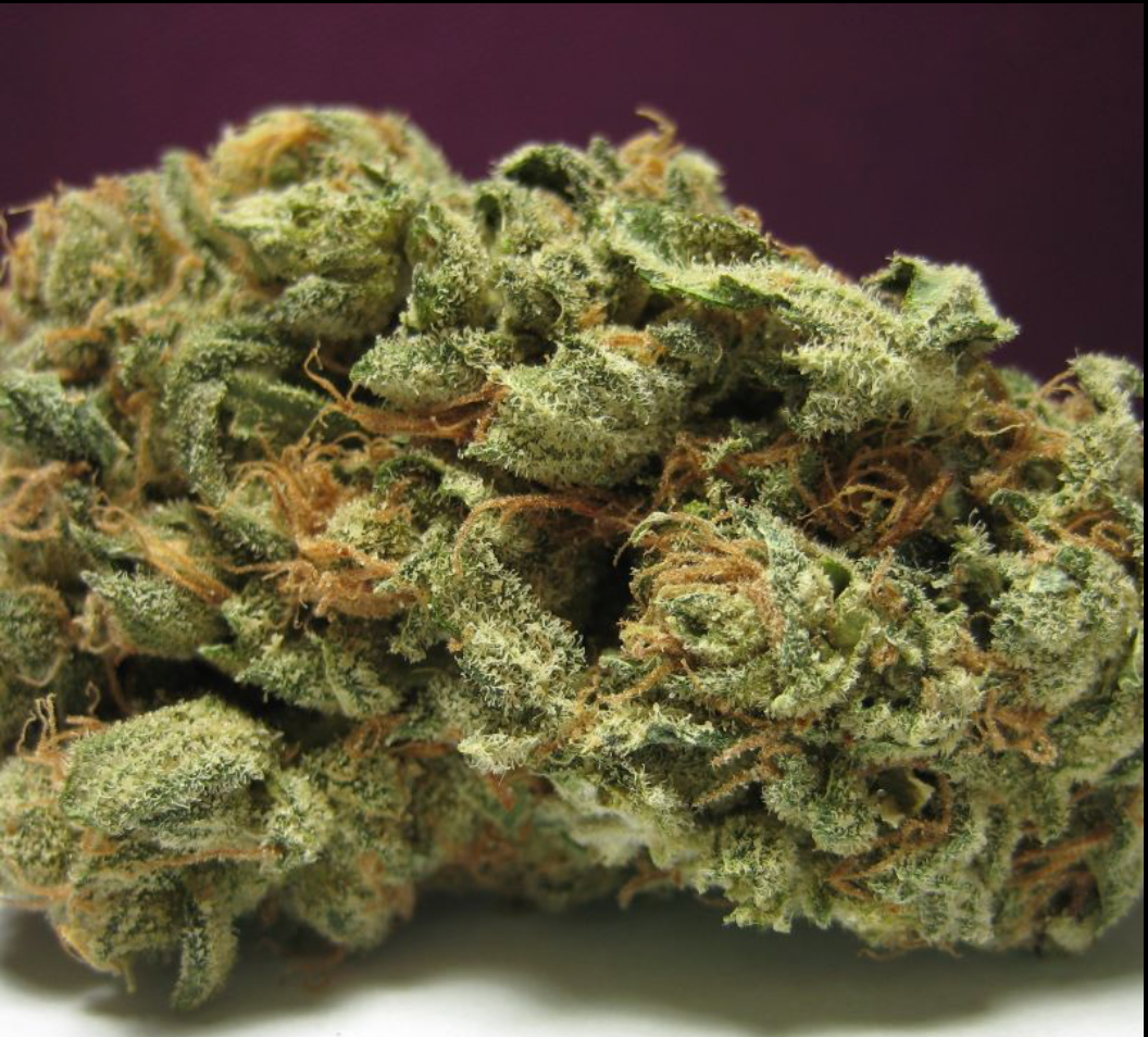 THCA Skunk (H) - Flower - Hemp House