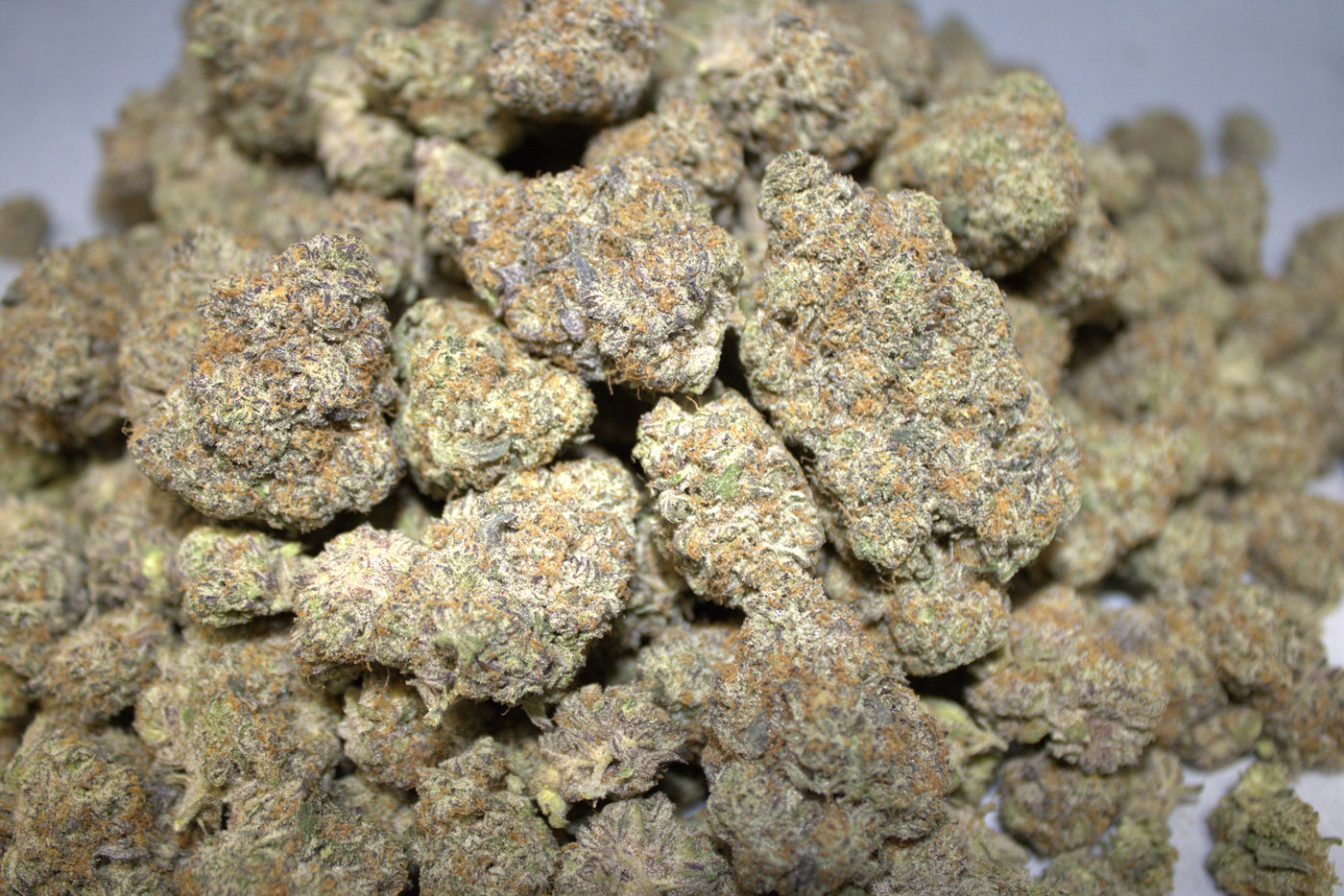 THCA Tres Leches (S) - Flower - Hemp House