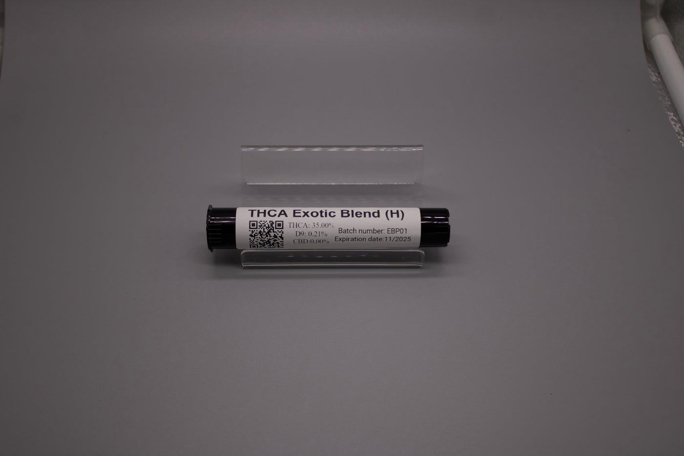 THCA Exotic Blend (H) Pre-Roll - Hemp House